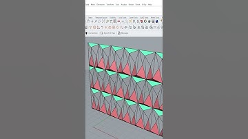 The power Coffee #grasshopper #architecture #parametric #computationaldesign