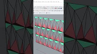 The power Coffee #grasshopper #architecture #parametric #computationaldesign