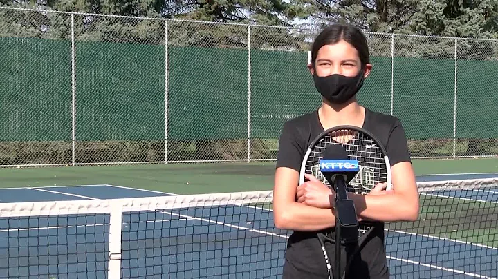 Athlete of the Week - Claire Loftus, Mayo Spartans...