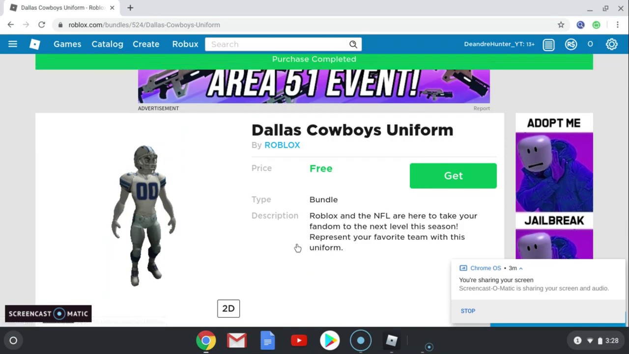 Premiere Roblox Promocode For Nfl Roblox Golden Football Watch - prem screen roblox