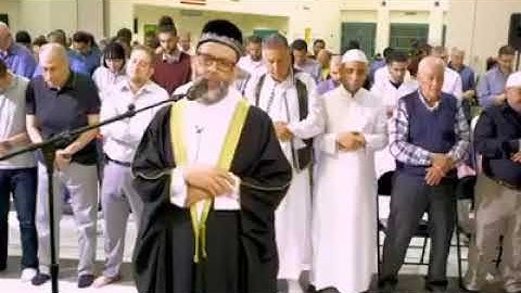 ارح سمعك ❤️ الشيخ حسن صالح ❤️ما تيسر من سوره يوسف