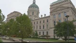 Indiana Republicans unveil proposed redistricting map