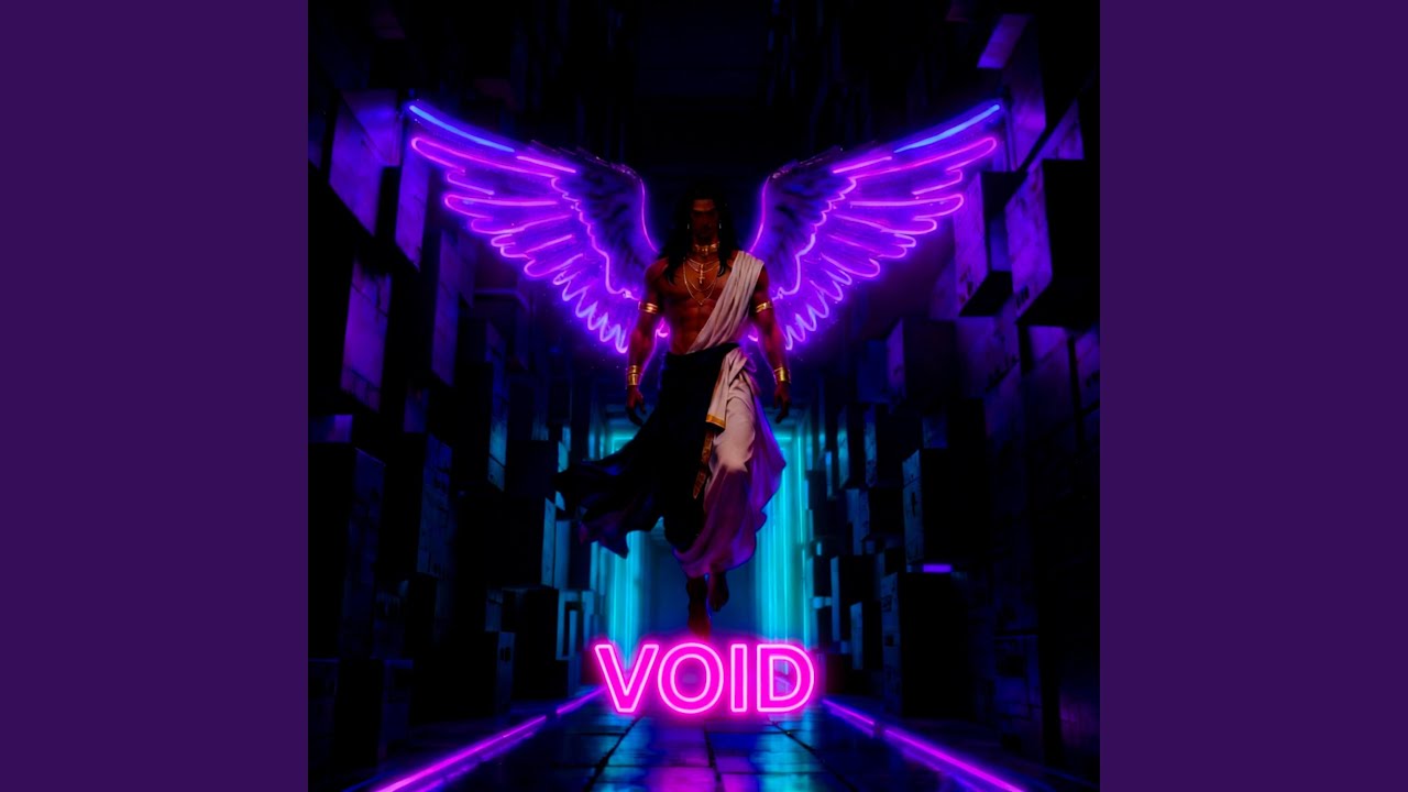 Watch Void on YouTube Watch Void on YouTube