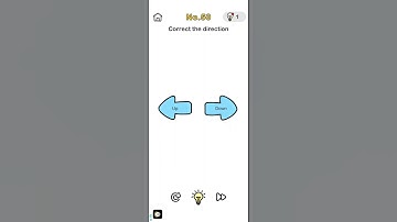 #shortvideo  brain out level 50 like subscribe and share