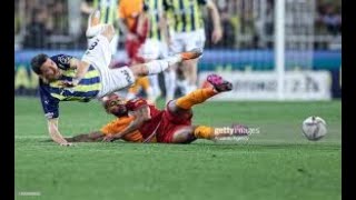 Mert Hakan Yandaş Takla Neymara Özeniyor