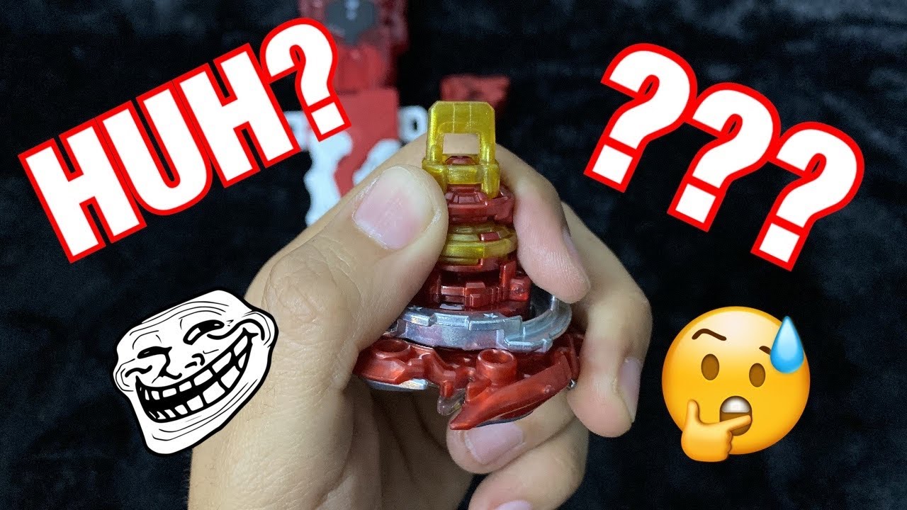 Unboxing: Long Bey Launcher Set Z Achilles UPGRADE! Beyblade Turbo/Super Z