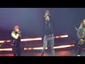 Capture de la vidéo Fall Out Boy - Full Show [Part 4/5 Feat. Cobra Starship] (Live In Anaheim 3-4-24)