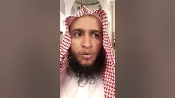 القارئ عبدالله حمدالهديان إمام مسجد الكوثر بالمدينة المنورة سورة المرسلات