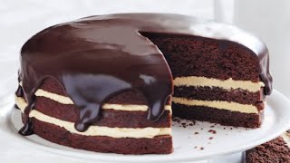 In this video you will learn easy chocolate cake recipe - how to make
tasty & yummy yu...