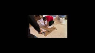 How to Pack Up a Grandfather Clock