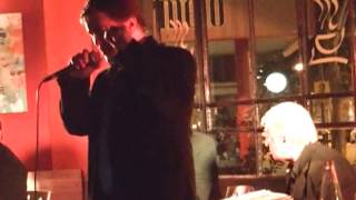 Canción De Buenos Aires Cufaro - Maizani Y Manuel Romero