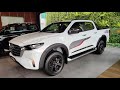 Mazda BT 50 KENSHO 2022