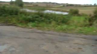 Bashan 200-Bolek Drifft