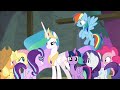 My Little Pony Мой Маленький Пони Дружба это чудо Лошадиный спектакль