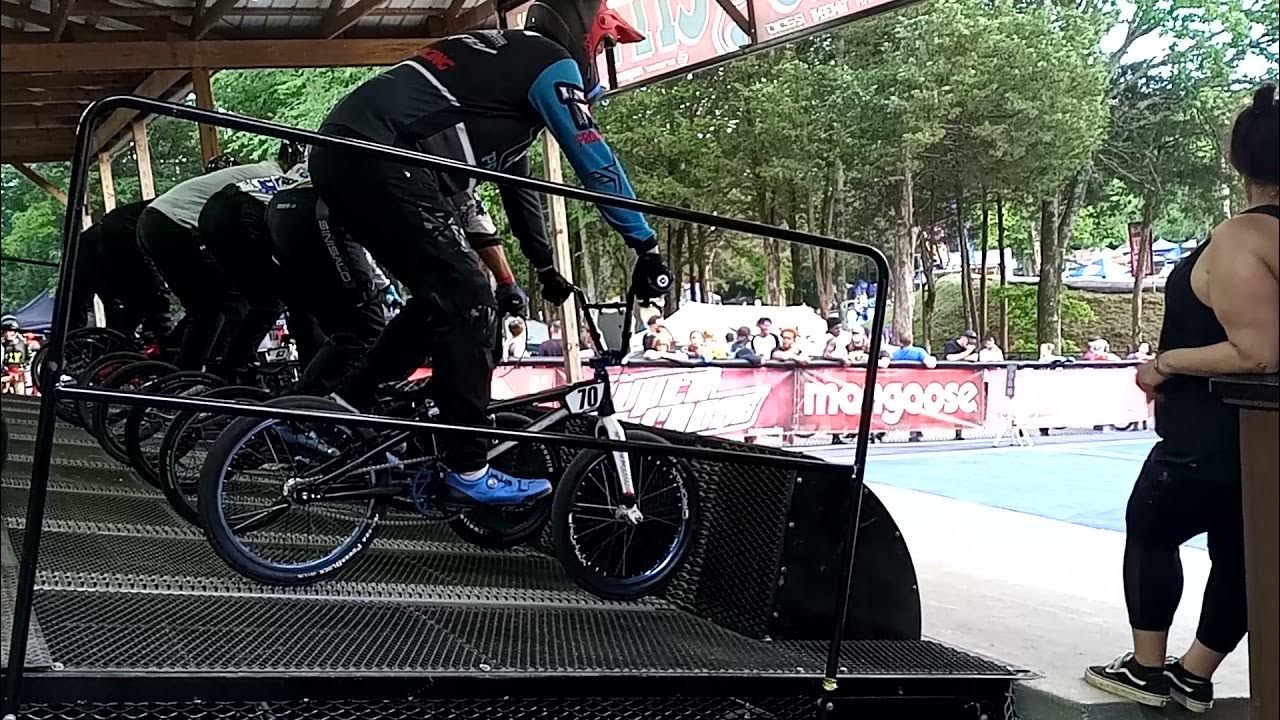 BMX Nationals practice in Nashville May 27, 2021 YouTube