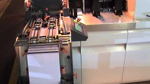 Feedline 14 bulk loader