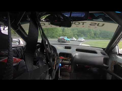 VGRT, Honda Show Speed, Miss Result at Lime Rock Park