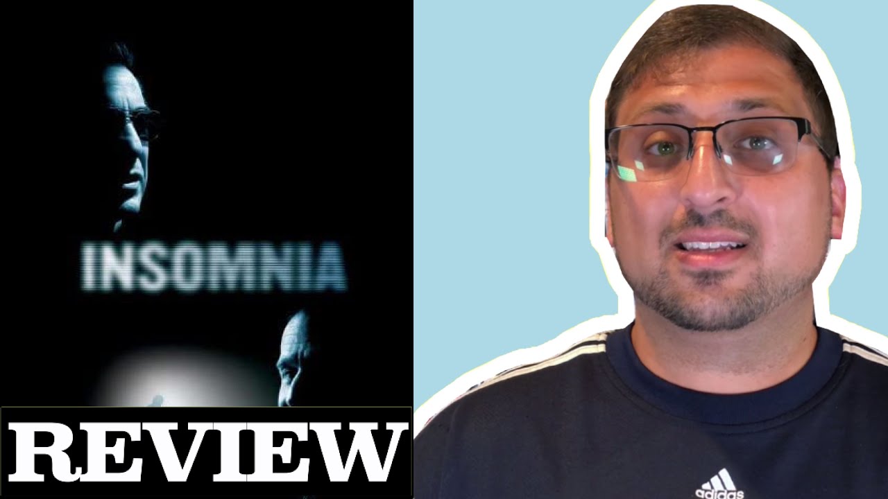 insomnia movie review reddit