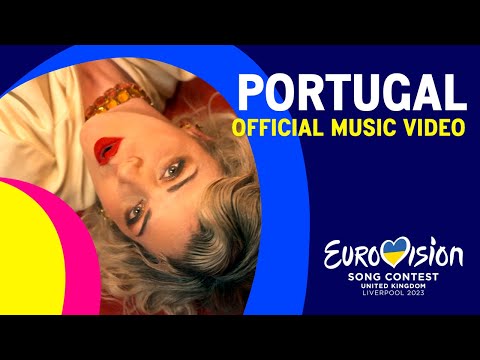 Mimicat - Ai Coração | 🇵🇹 Portugal | Official Music Video | Eurovision 2023