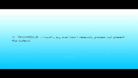 The 4 fundementals of student motivation avi