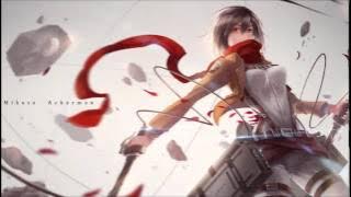 Attack on Titan Linked Horizon Guren No Yumia FULL
