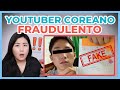 Fingi tener sndrome de tourette  el caso del youtuber coreano im tourette