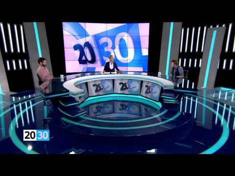 მეოთხე ნაწილი /2030 (07.09.2016.)/