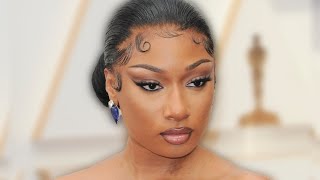 Megan Thee Stallion Gives Emotional Interview After Tory Lanez Shooting: ‘I Was Really Scared’