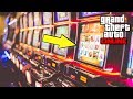 OUVERTURE DU CASINO EN LIGNE ?! GTA 5 ONLINE - YouTube