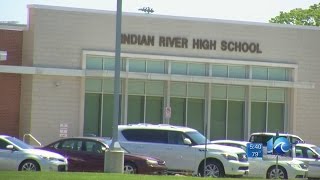 Lex Gray on arrests in Indian River High School fight