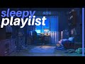 sleepy kpop playlist ✨