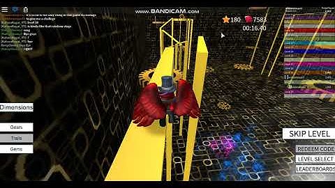 Speed run 4 how i do level 29 so fast