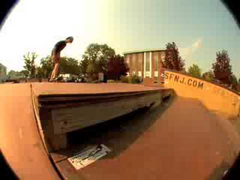 SFNJ skatepark July 12 08 mini clip