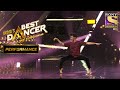 एक Powerful Face Off! | India's Best Dancer 2 | इंडियाज बेस्ट डांसर 2
