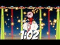 Cuphead - Hilda Berg in 1:02 [Charmless]