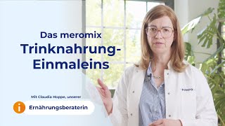 7 Tipps zum Thema Trinknahrung – So gelingt die Ernährung bei Appetitlosigkeit & Krankheit