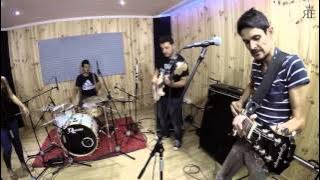 PUNKY REGGAE PARTY-EXODUS - BOB MARLEY cover PICARETAS REGGAE