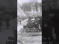 General Patton’s funeral in Luxembourg on December 24, 1945. What would he have accomplished?