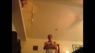 11 ball quintplex  - 20 catches