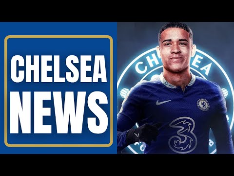 Fabrizio Romano!✓ANOTHER Chelsea FC SIGNING HERE WE GO!💙Kendry Paez  Chelsea TRANSFER DONE DEAL!🤩 