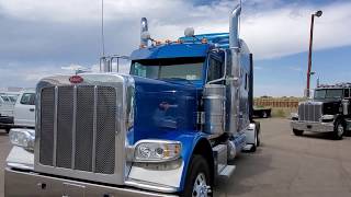 2015 389 For Sale-Call Jw 970-518-5520