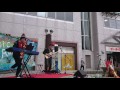 2016.10.30  soka  ハロウィンLive "宴"