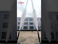 DC-3L Confetti/Water Cannon Machine, with a height of 30 meters