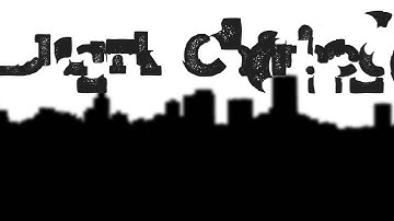 Dark Coffee - Title Sequence - University of Johannesburg