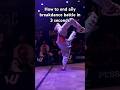 The arthritis in my wrist is gonna go crazy in 20 years #breakdance #bboy #flips
