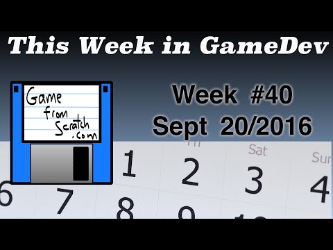 This Week In