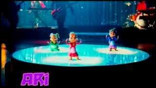 The Chipettes Wannabe (15) :D