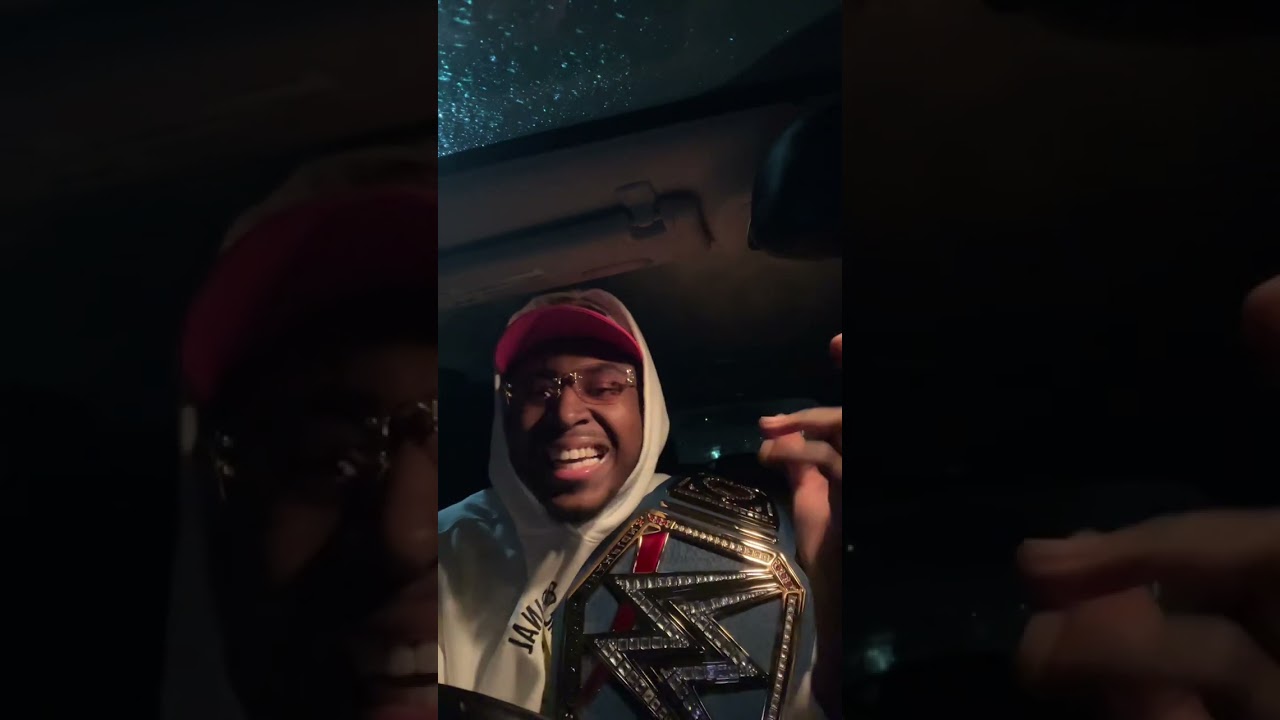 BREAD AND BUTTER(Remix)