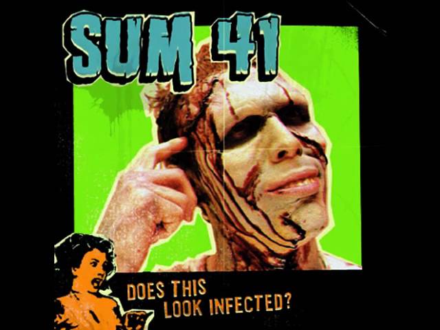 Sum 41 - WWVII Parts 1 & 2 class=