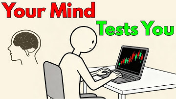 The Psychology Struggle Every Great Trader Must Go Through